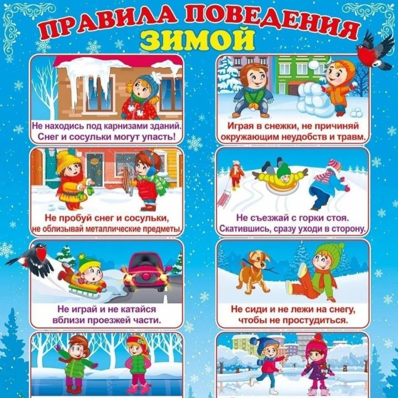 Безопасность  детей на дороге!