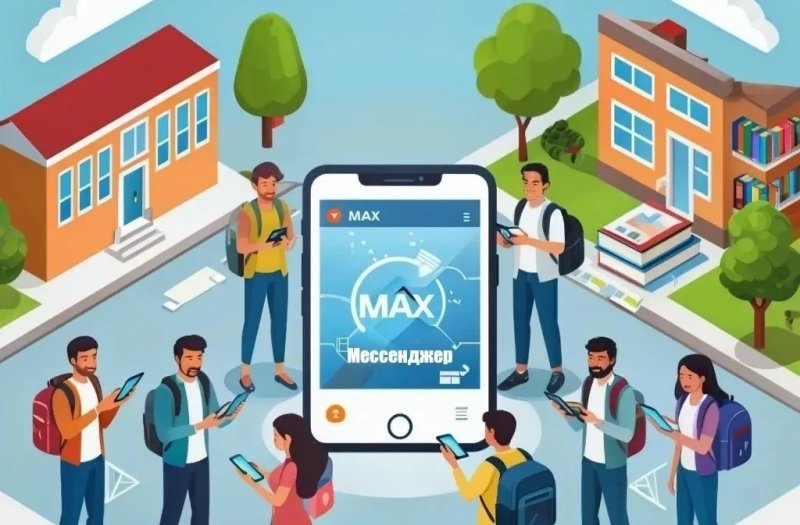Что такое MAX?